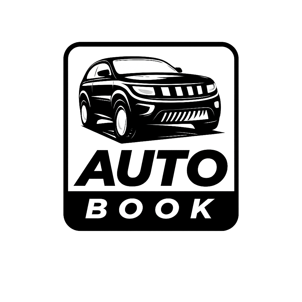 AUTO BOOK