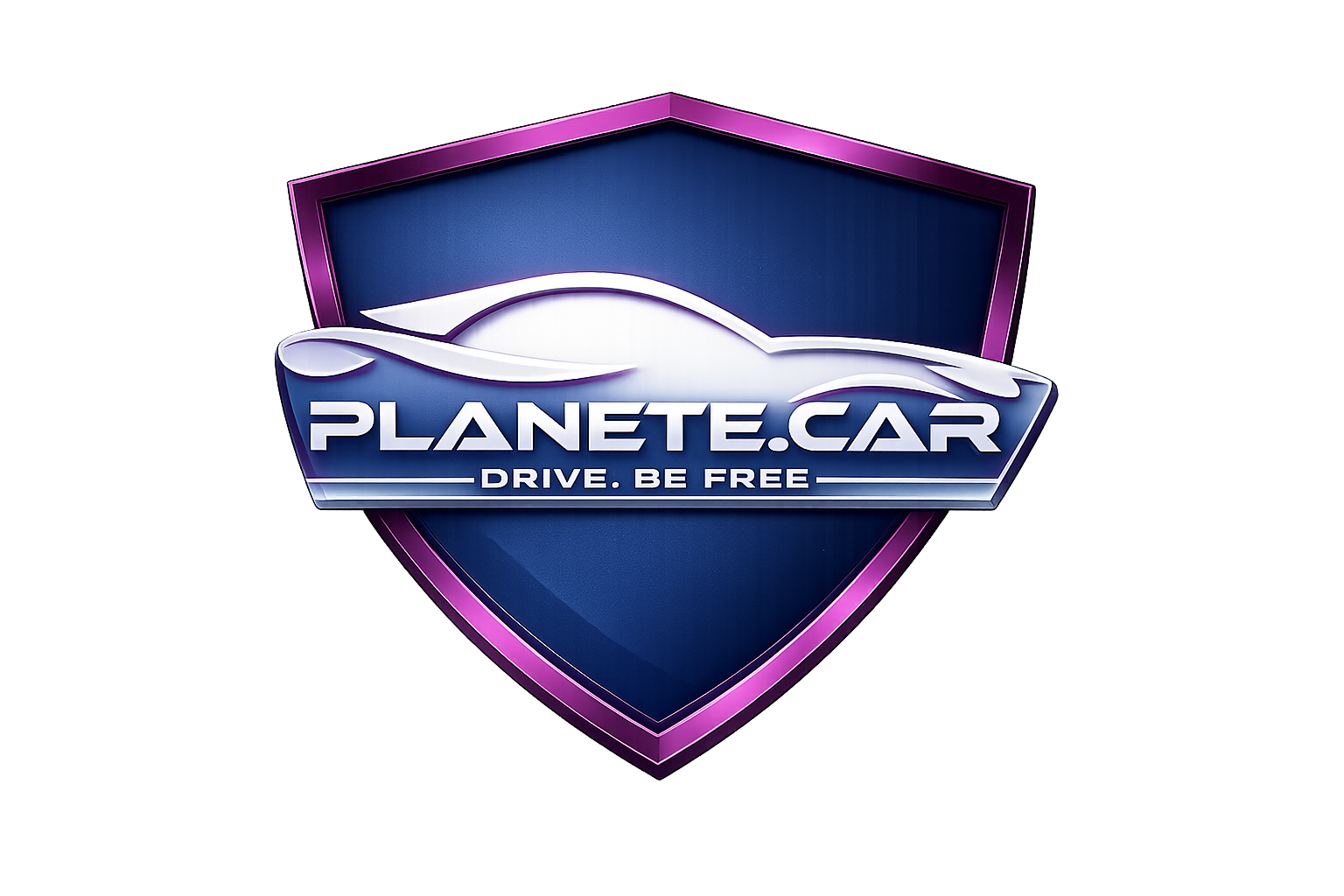 PLANET CAR